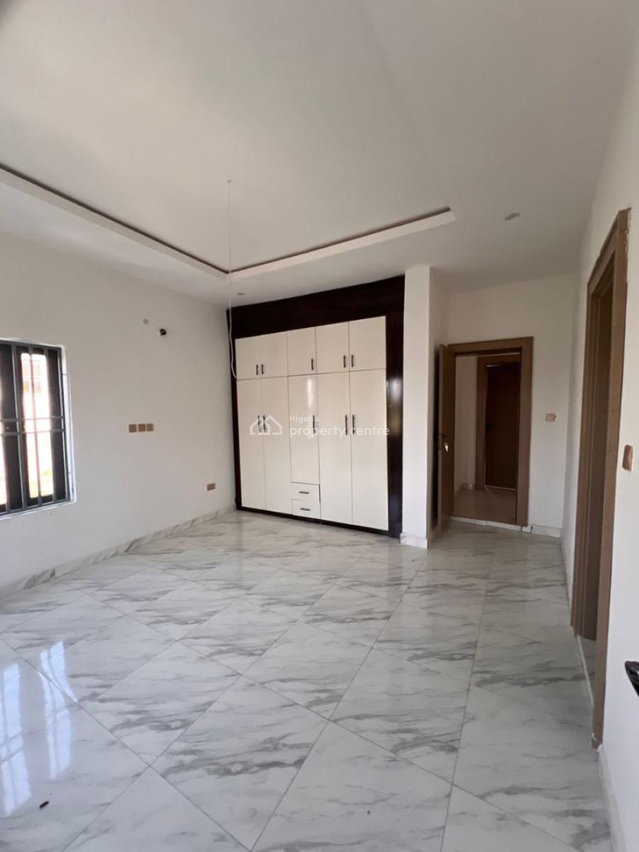 a Beautifully Crafted 5 Bedroom Detached Duplex, Guzape District, Abuja, Detached Duplex for Sale