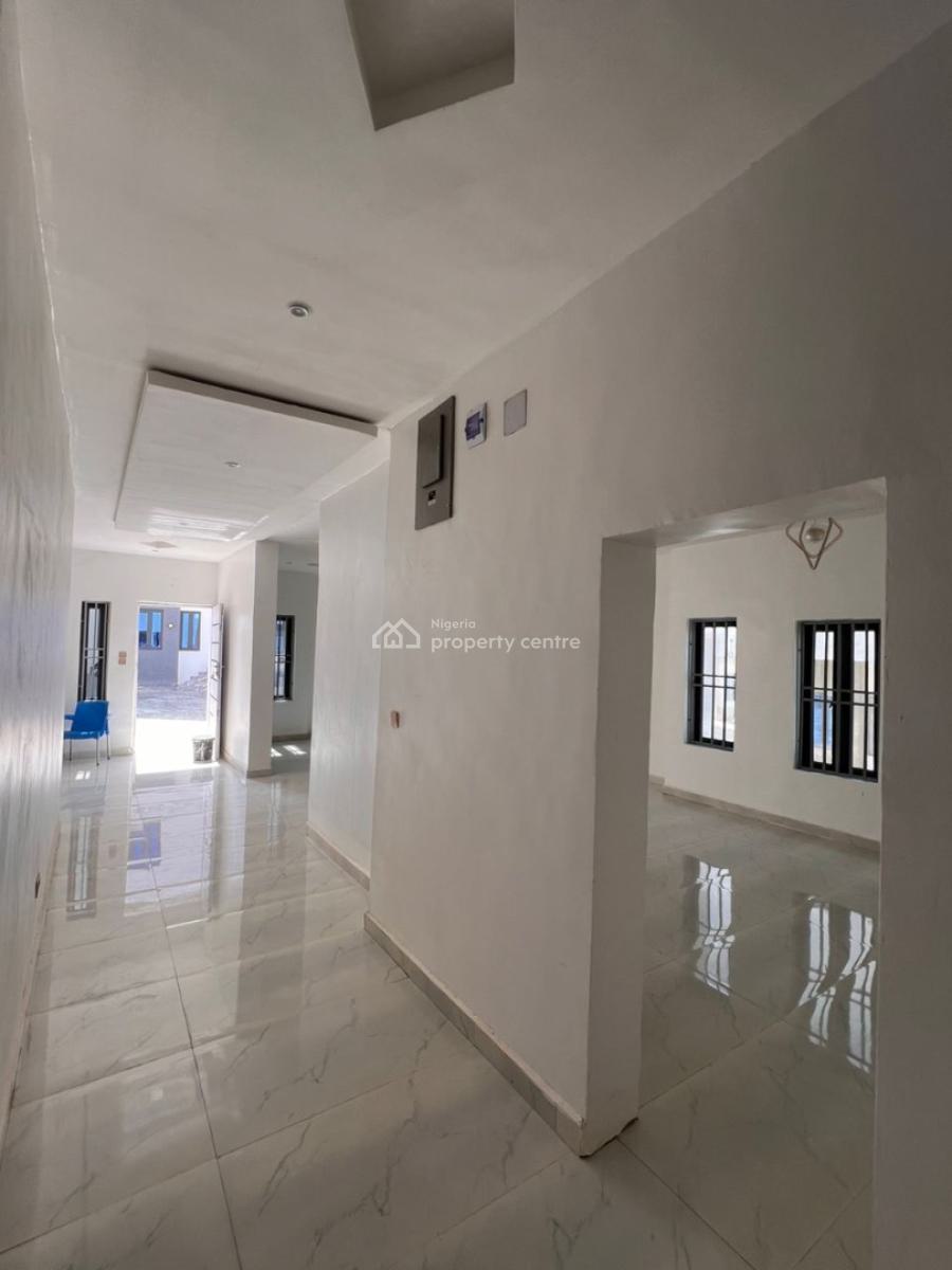 a Beautifully Crafted 5 Bedroom Detached Duplex, Guzape District, Abuja, Detached Duplex for Sale