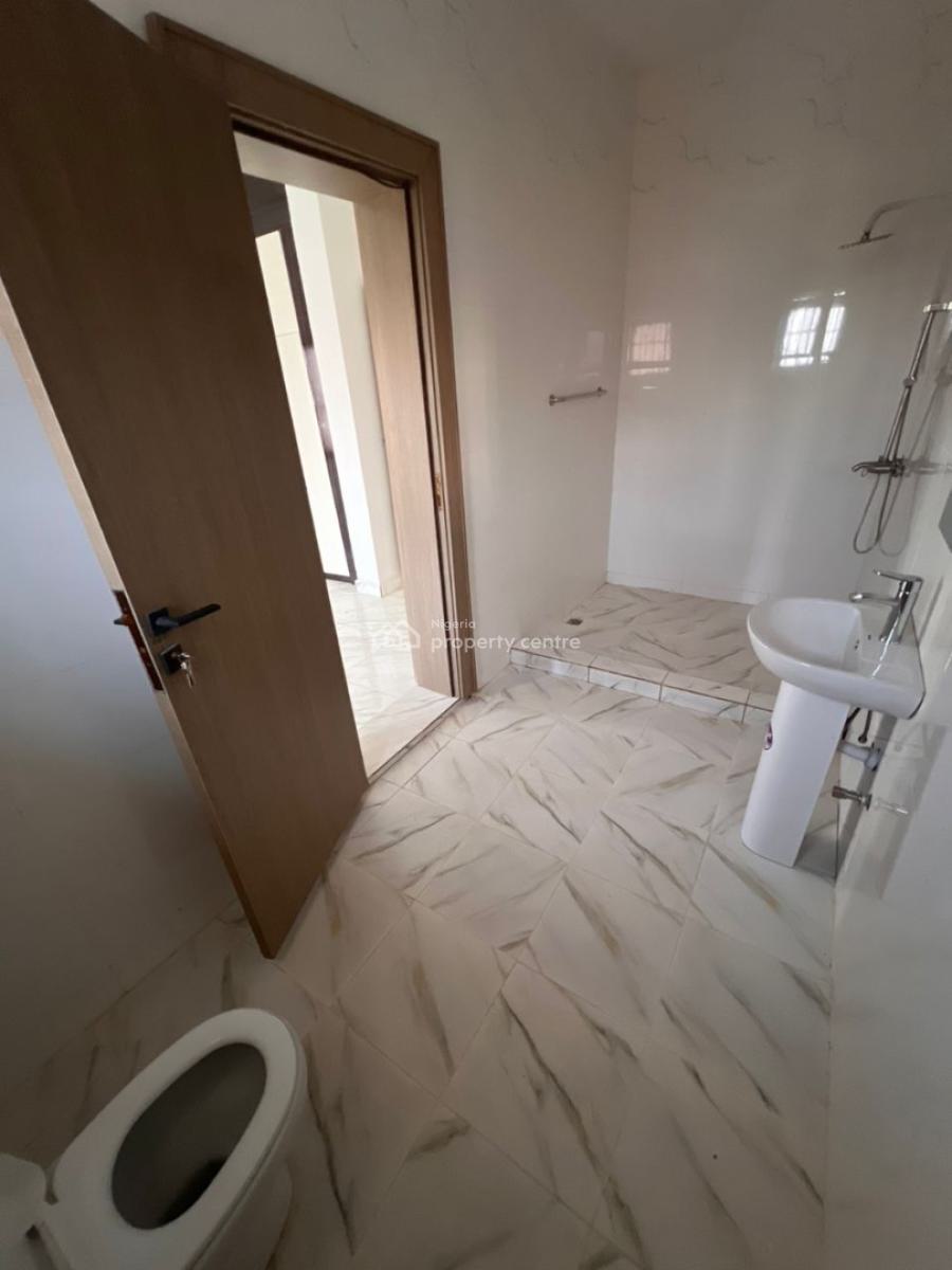 a Beautifully Crafted 5 Bedroom Detached Duplex, Guzape District, Abuja, Detached Duplex for Sale