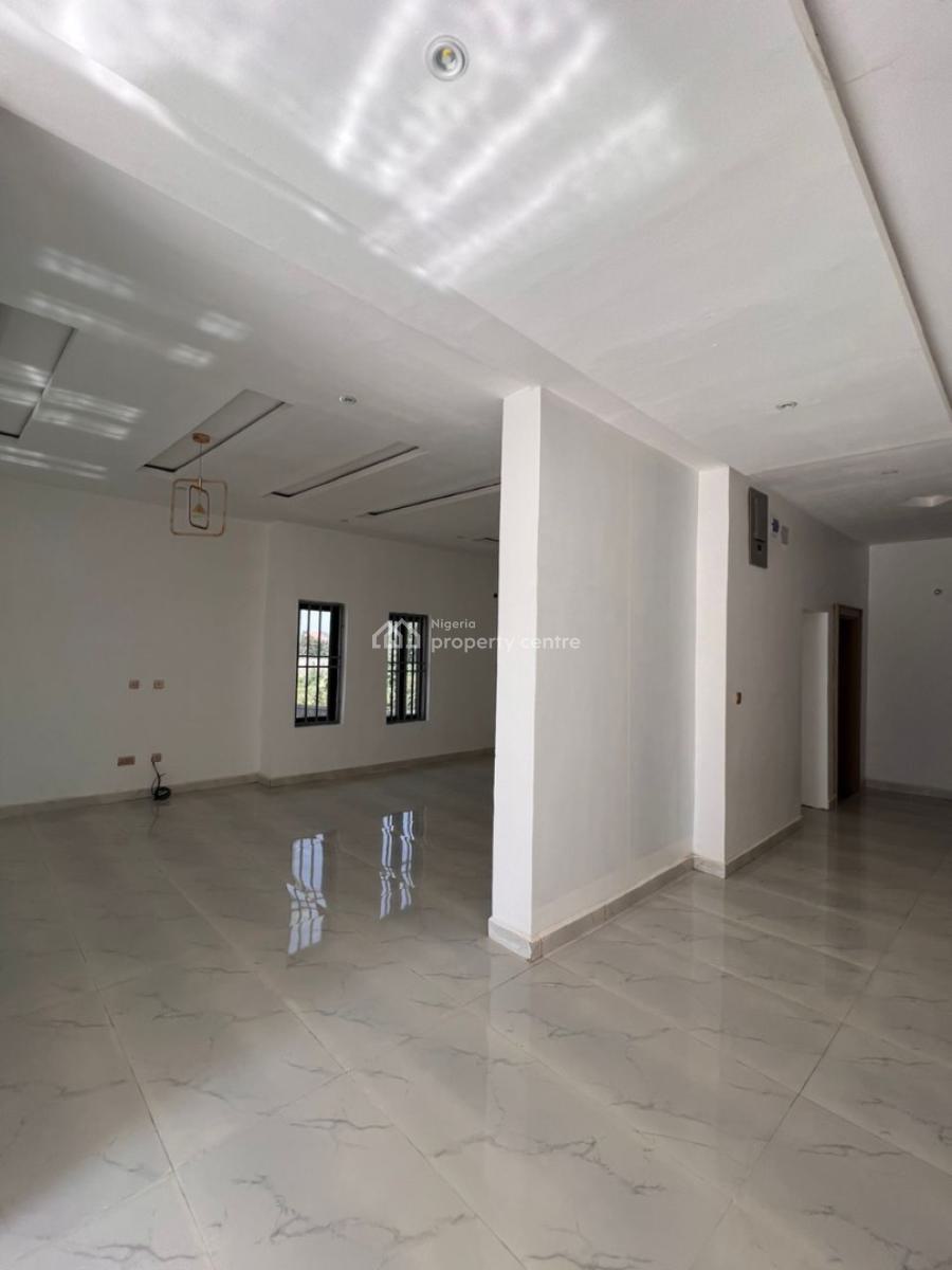 a Beautifully Crafted 5 Bedroom Detached Duplex, Guzape District, Abuja, Detached Duplex for Sale