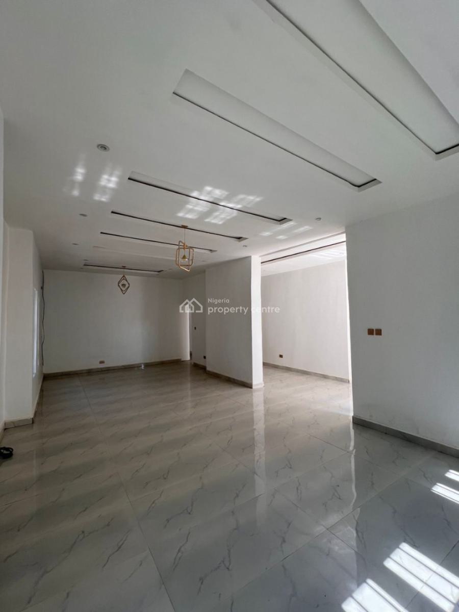 a Beautifully Crafted 5 Bedroom Detached Duplex, Guzape District, Abuja, Detached Duplex for Sale