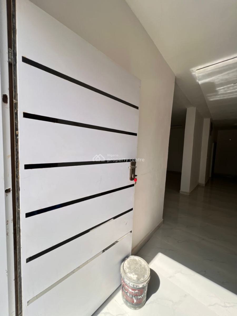 a Beautifully Crafted 5 Bedroom Detached Duplex, Guzape District, Abuja, Detached Duplex for Sale