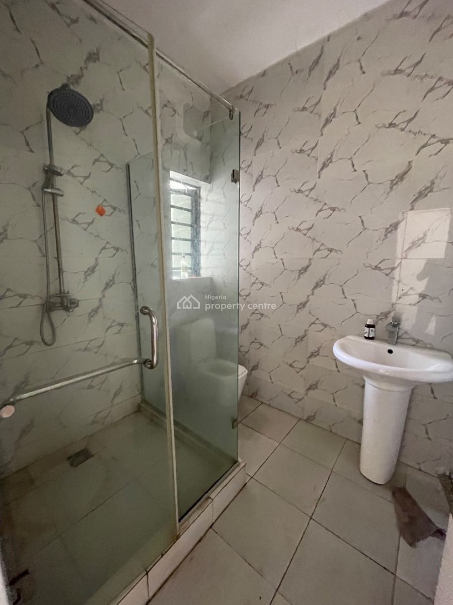 4 Bedroom, Off Freedom Way Flood Free Zone, Lekki Phase 1, Lekki, Lagos, Terraced Duplex for Rent