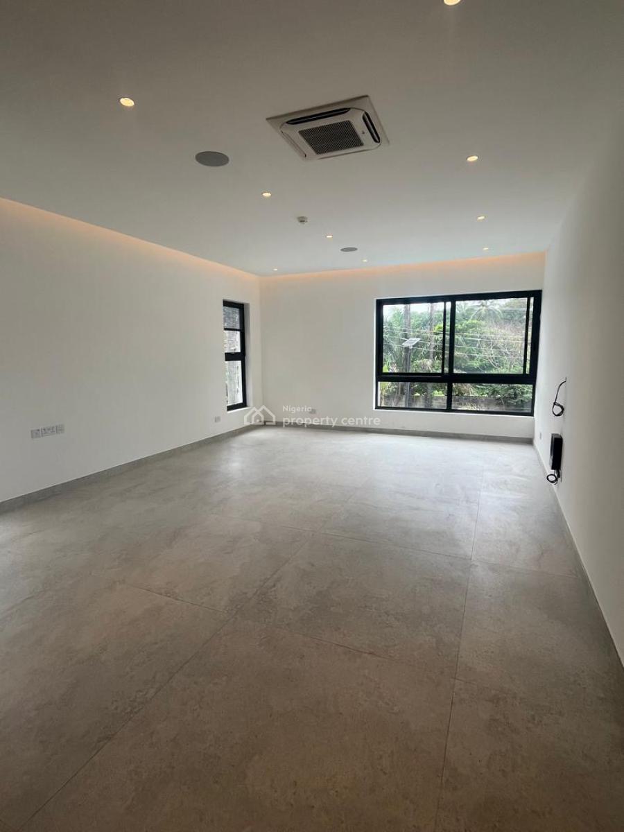 a Unit of 3 Bedroom Apartment with 1 Room Bq., Old Ikoyi, Ikoyi, Lagos, House for Sale