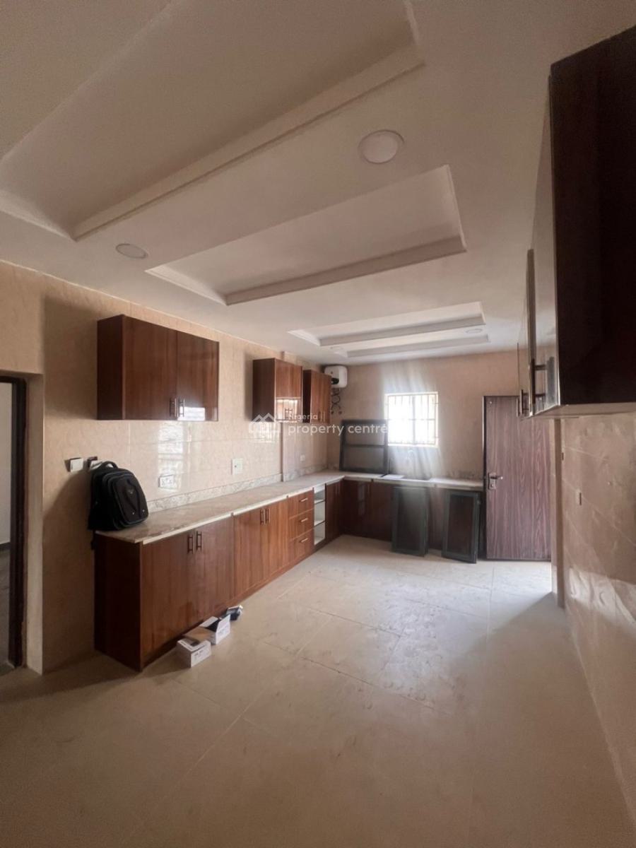 6 Units of 3 Bedroom Apartments with Bq & Elevator for Corporate Use, Jahi, Abuja, Flat / Apartment for Rent