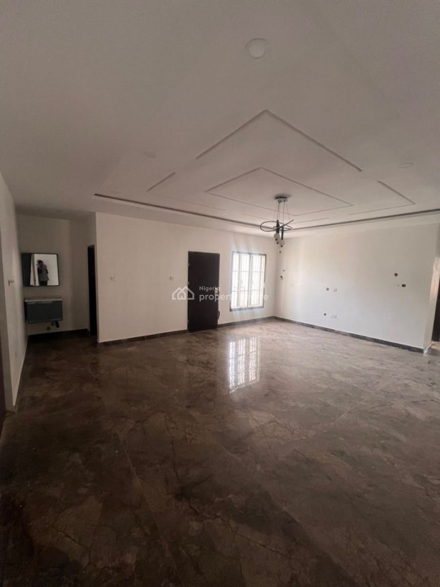 6 Units of 3 Bedroom Apartments with Bq & Elevator for Corporate Use, Jahi, Abuja, Flat / Apartment for Rent