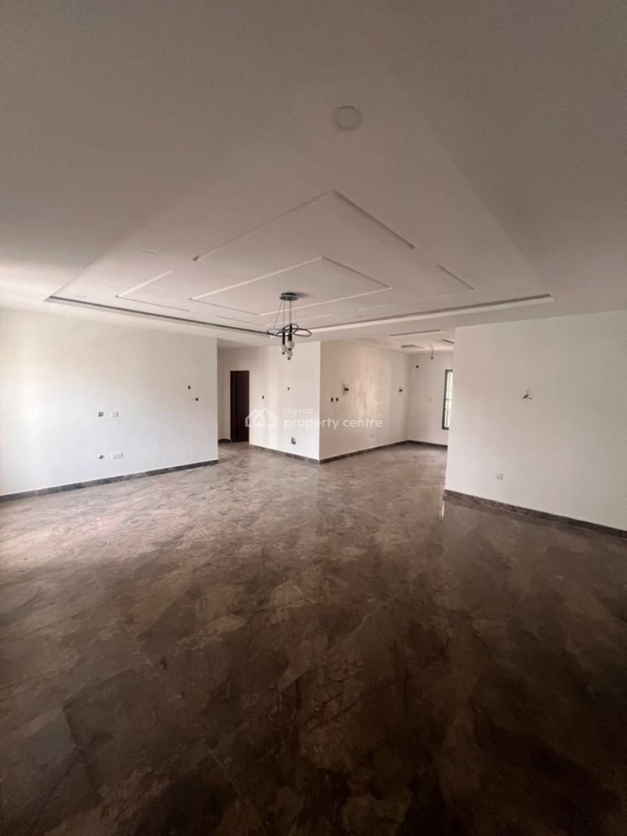 6 Units of 3 Bedroom Apartments with Bq & Elevator for Corporate Use, Jahi, Abuja, Flat / Apartment for Rent