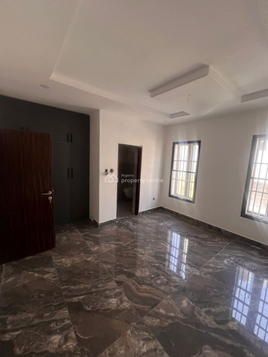 6 Units of 3 Bedroom Apartments with Bq & Elevator for Corporate Use, Jahi, Abuja, Flat / Apartment for Rent