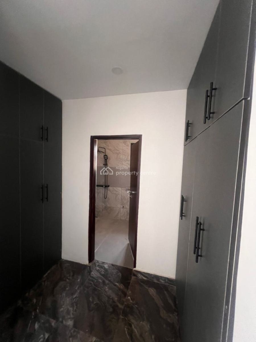 6 Units of 3 Bedroom Apartments with Bq & Elevator for Corporate Use, Jahi, Abuja, Flat / Apartment for Rent