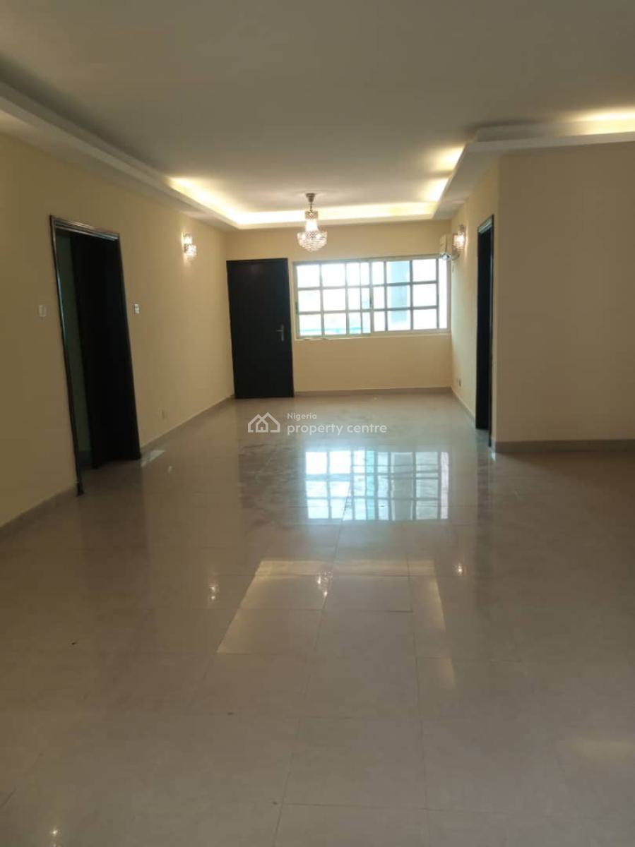 Fully Serviced 2 Bedroom Apartment., Off Mobolaji Johnson avenue, Old Ikoyi, Ikoyi, Lagos, Flat / Apartment for Rent