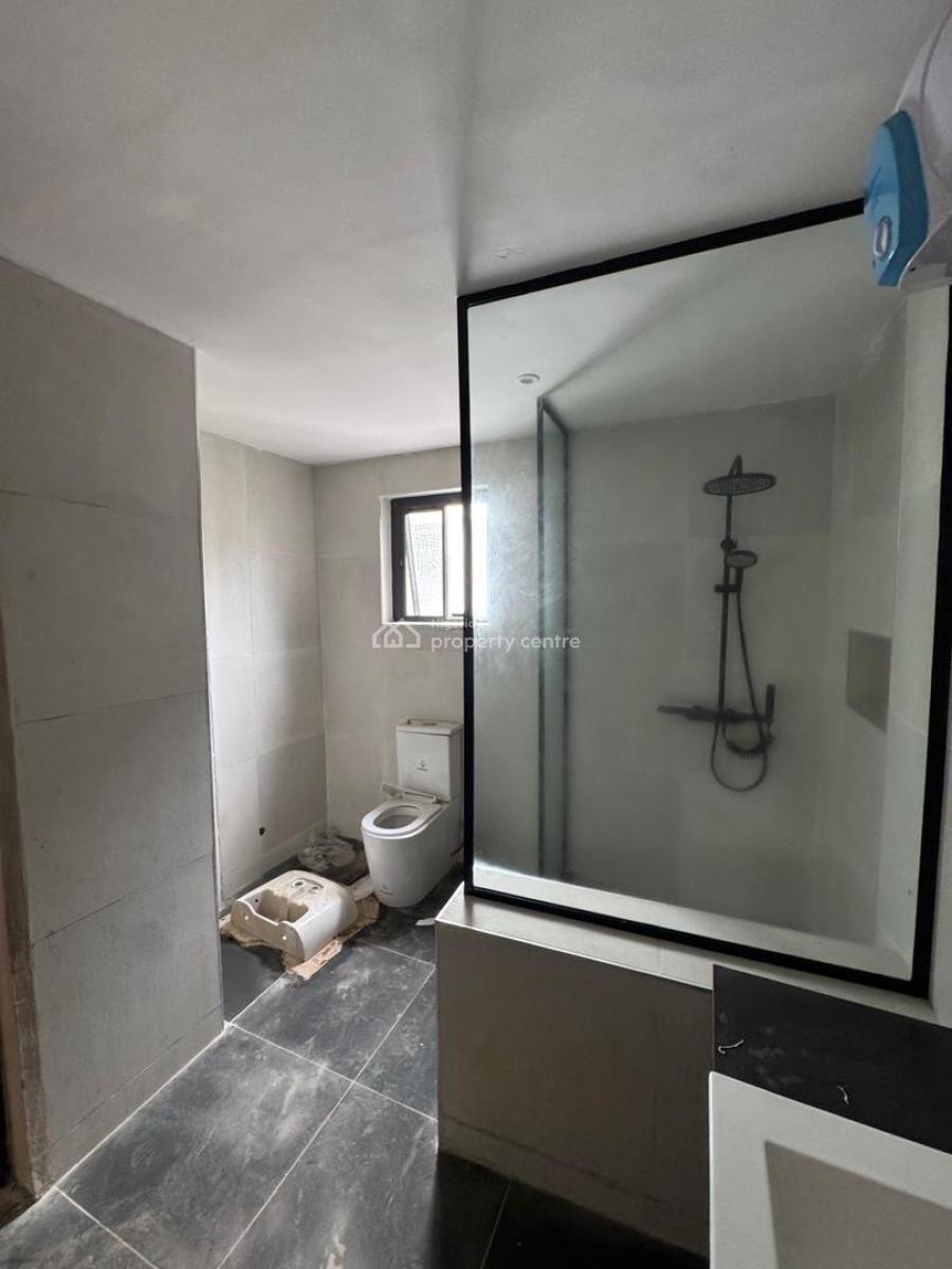 Luxury 4 Bedroom Detached Duplex, Banana Island, Ikoyi, Lagos, Detached Duplex for Sale