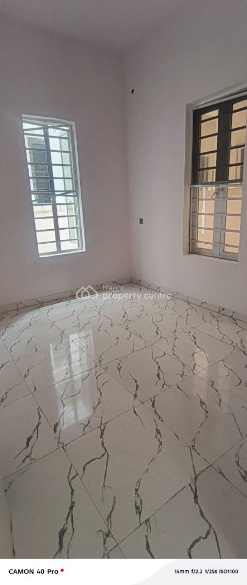Clean and Well Maintained 5 Bedroom Duplex, Orchid Road Royal Pine Gate 3, Lekki, Lagos, Detached Duplex for Rent