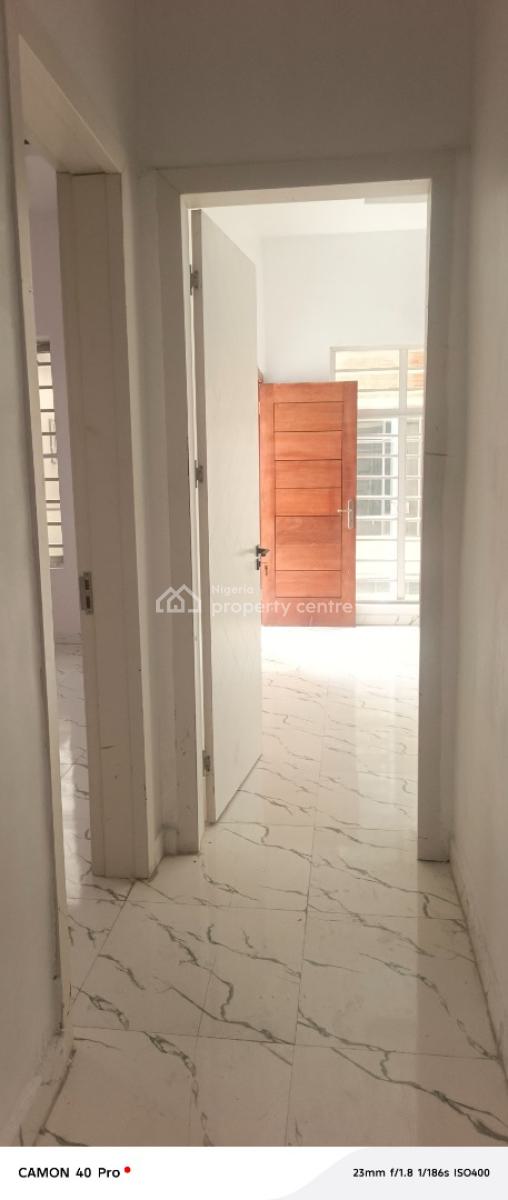 Clean and Well Maintained 5 Bedroom Duplex, Orchid Road Royal Pine Gate 3, Lekki, Lagos, Detached Duplex for Rent