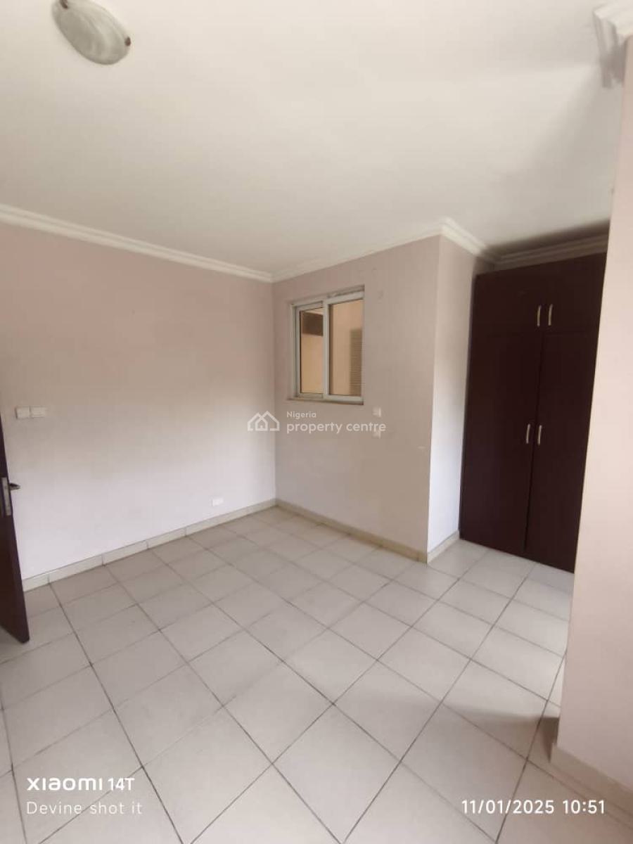 Fully Serviced 3-bedroom Apartment, Cadogan Estate, Jakande, Lekki, Lagos, Flat / Apartment for Rent