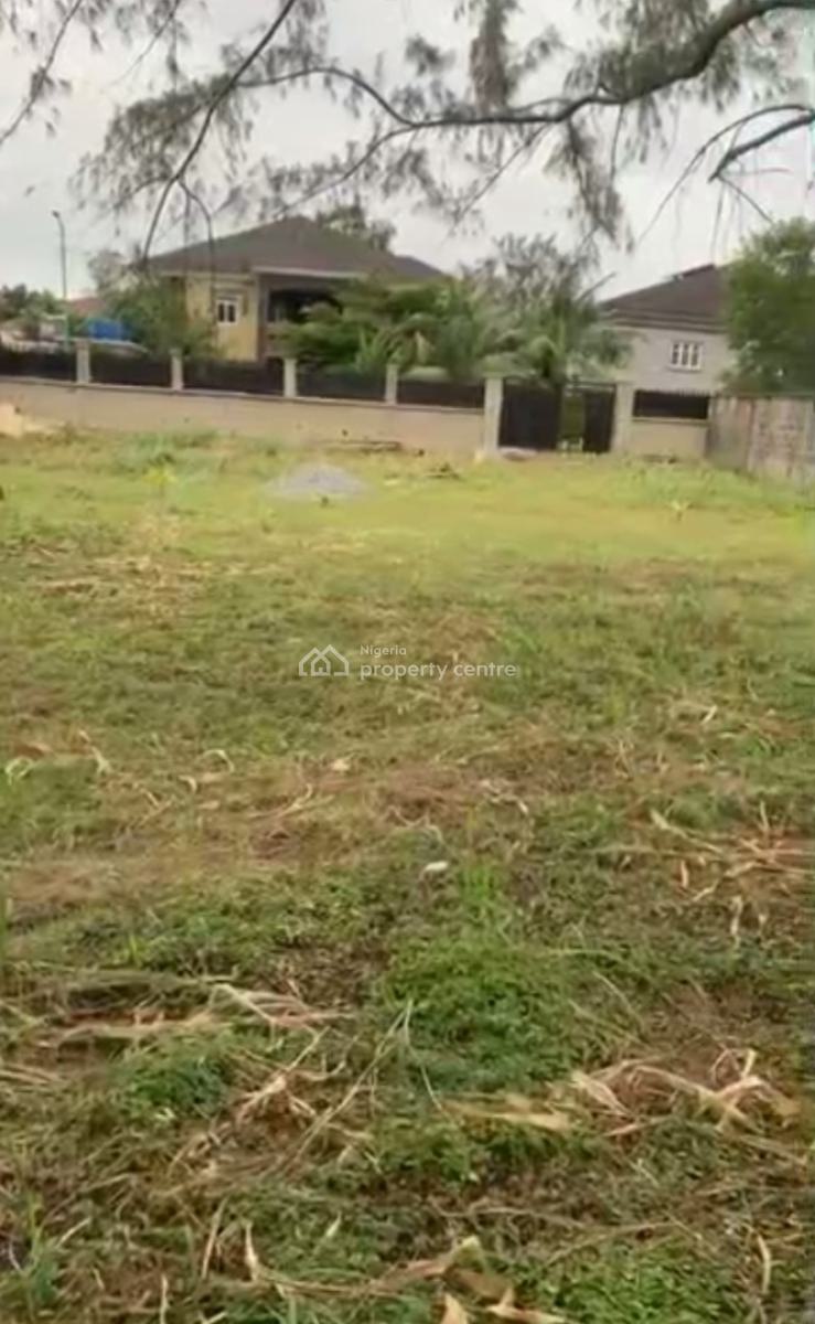 900sqm of Land, Vgc, Lekki, Lagos, Mixed-use Land for Sale