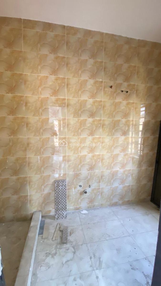 Brand New 3 Bedroom Apartment in an Estate, Olokonla, Ajah, Lagos, Flat / Apartment for Rent