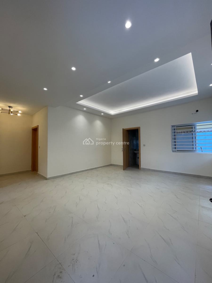 Luxury 2 Units of 2 Bedroom Apartment, Oregun, Ikeja, Lagos, Flat / Apartment for Sale