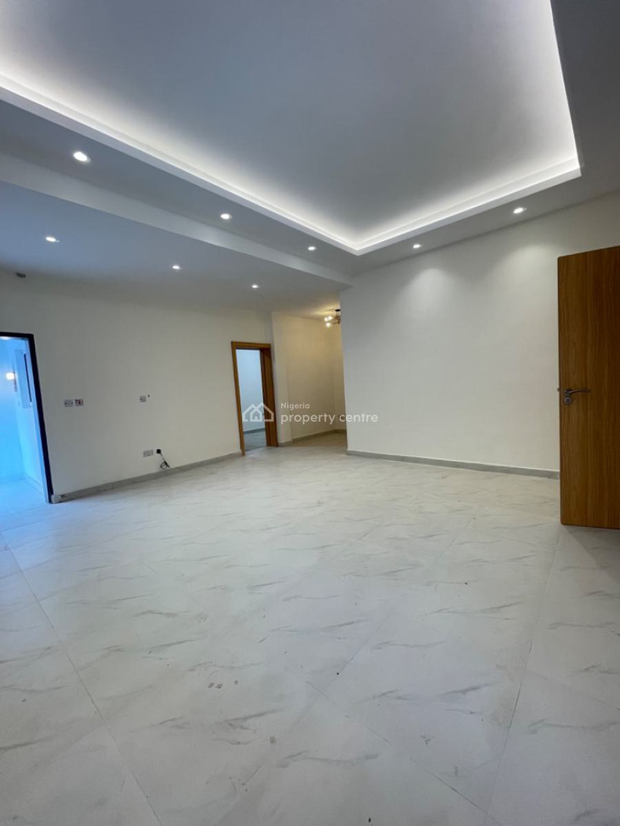 Luxury 2 Units of 2 Bedroom Apartment, Oregun, Ikeja, Lagos, Flat / Apartment for Sale