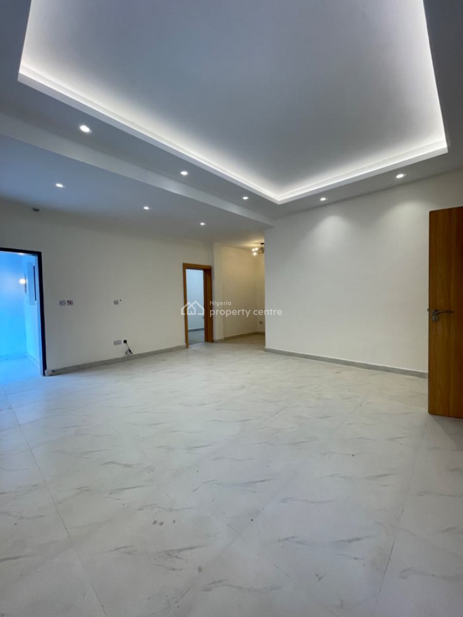 Luxury 2 Units of 2 Bedroom Apartment, Oregun, Ikeja, Lagos, Flat / Apartment for Sale