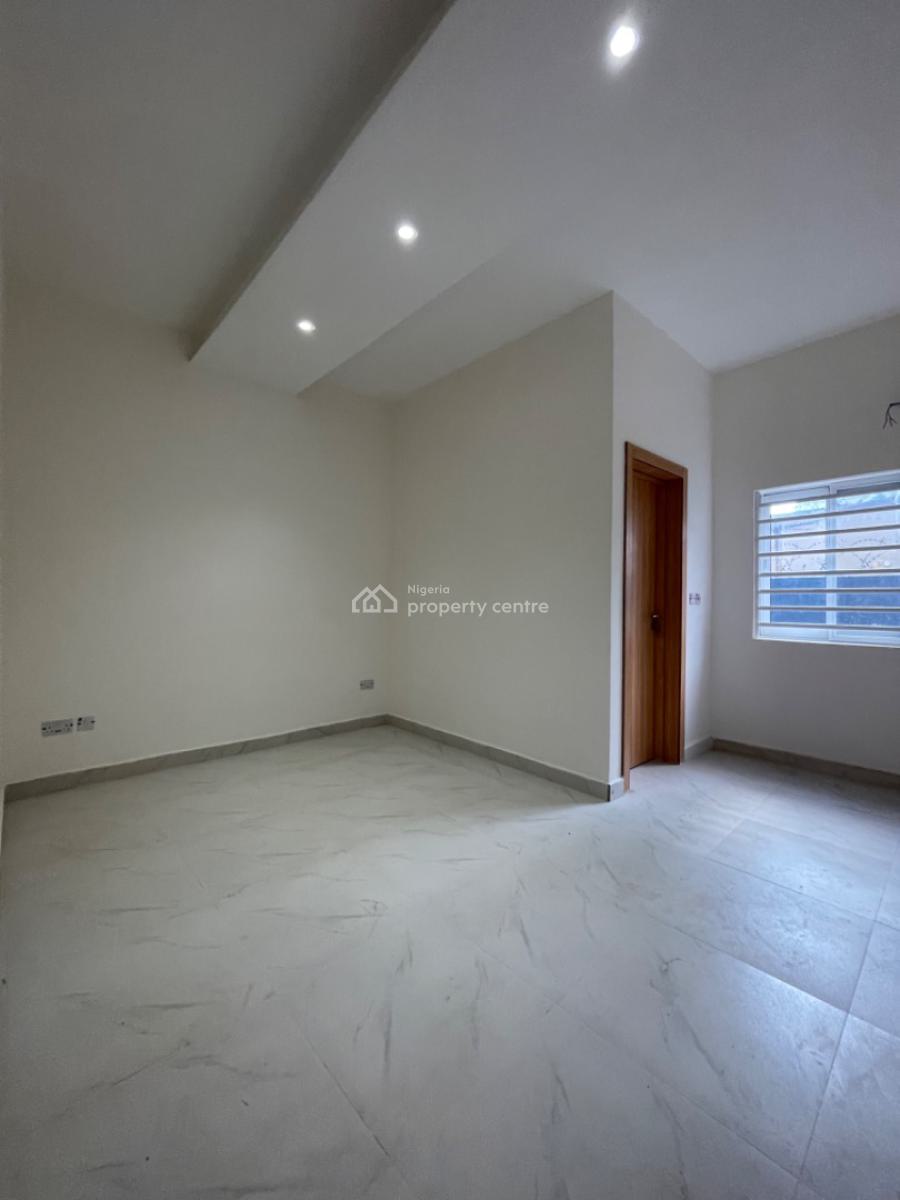 Luxury 2 Units of 2 Bedroom Apartment, Oregun, Ikeja, Lagos, Flat / Apartment for Sale