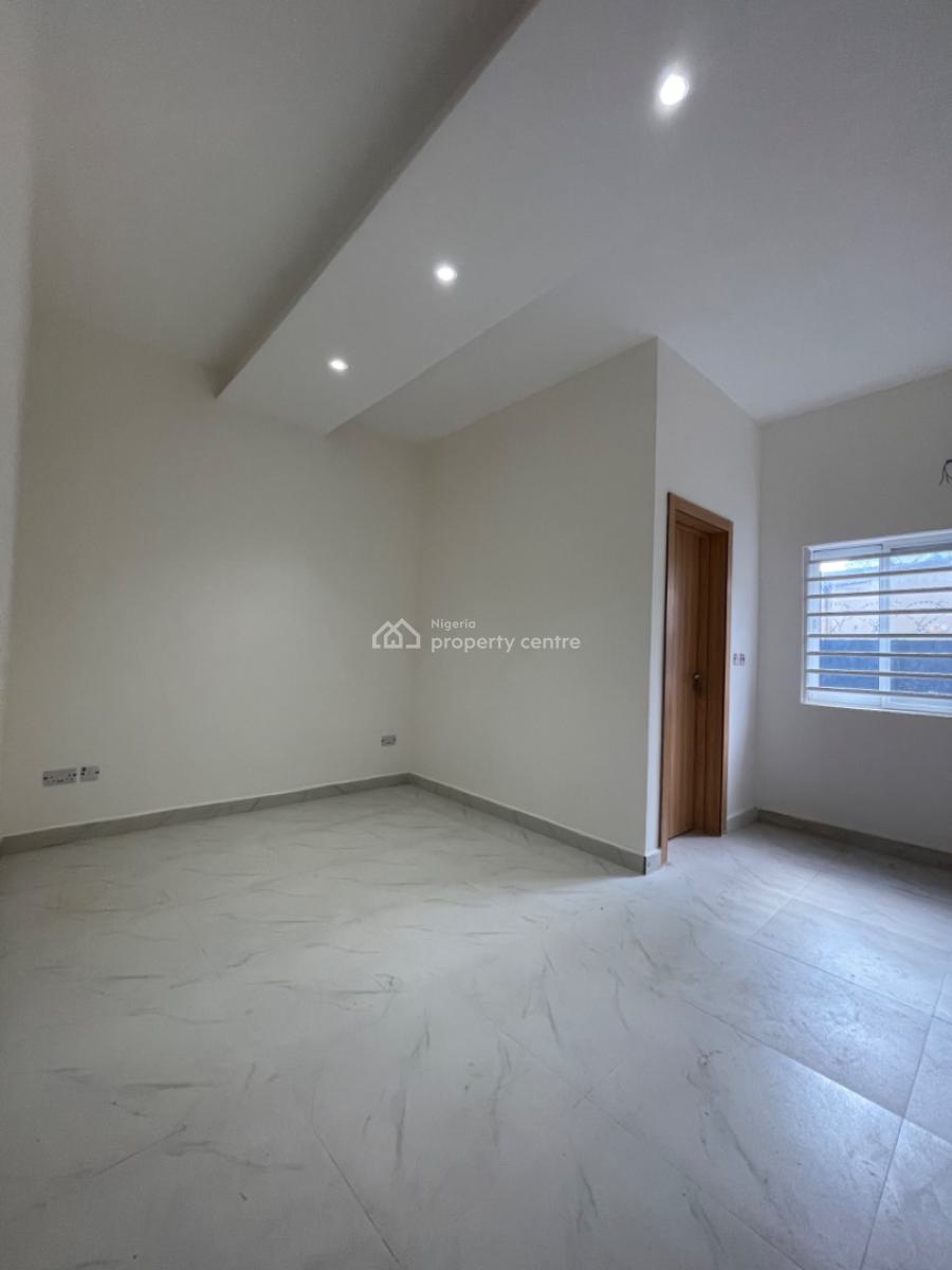 Luxury 2 Units of 2 Bedroom Apartment, Oregun, Ikeja, Lagos, Flat / Apartment for Sale