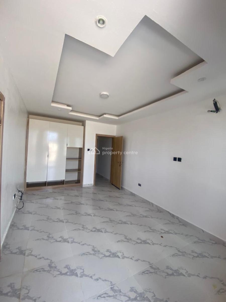 Luxury 2 Bedroom Terrace Duplex, By Blenco Super Market, Ajah, Lagos, Terraced Duplex for Rent