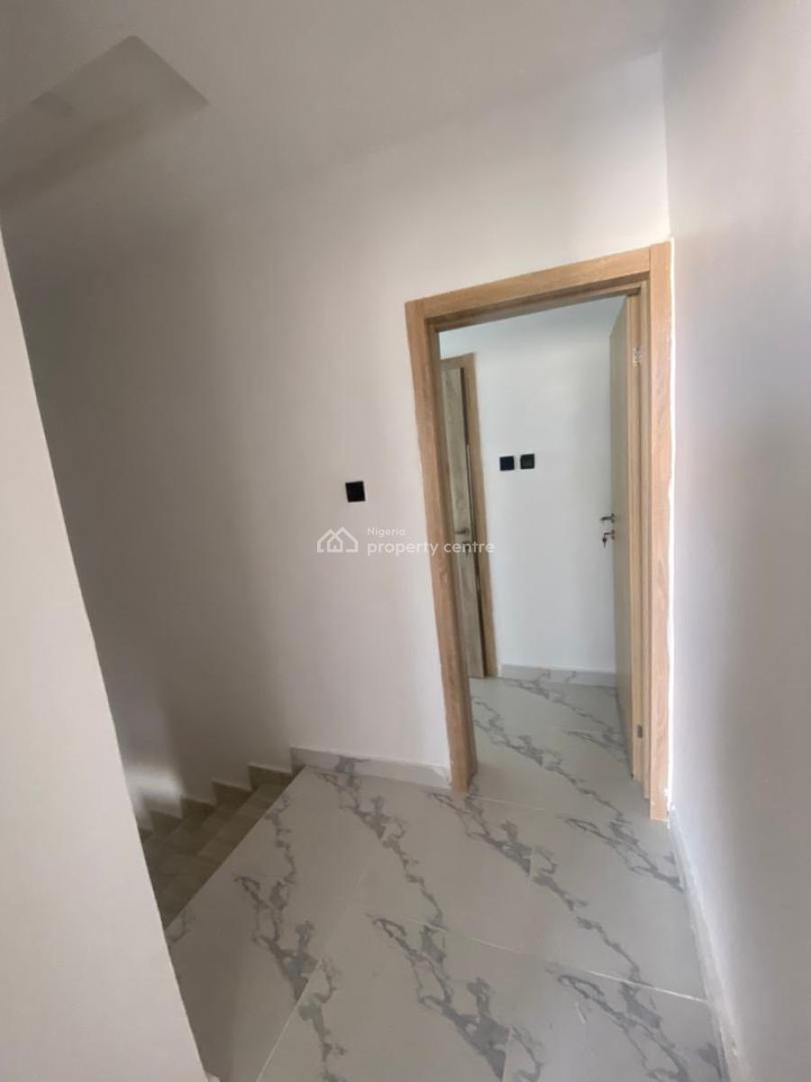 Luxury 2 Bedroom Terrace Duplex, By Blenco Super Market, Ajah, Lagos, Terraced Duplex for Rent