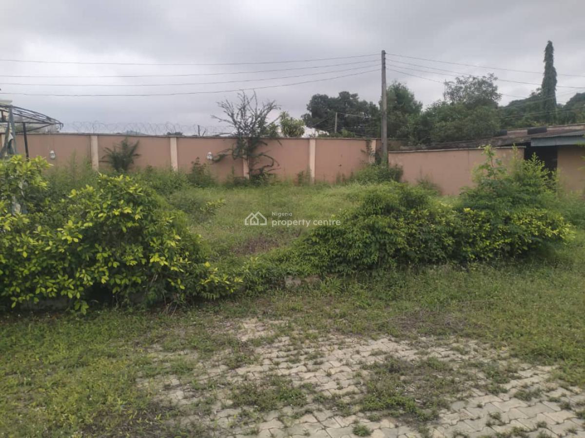 Own a 500sqm Plot in a Serene Estate, Gra, Iyaganku, Ibadan, Oyo, Residential Land for Sale