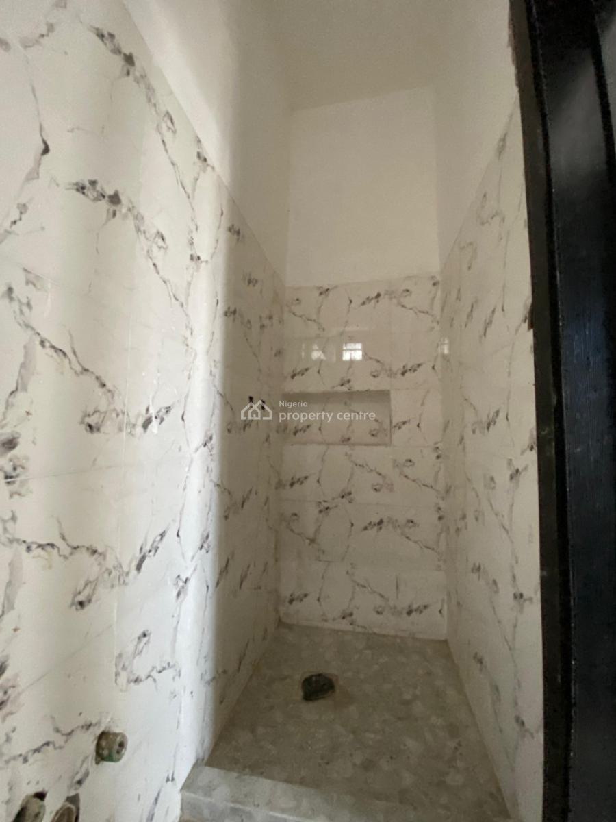 Budget-friendly 2 Bedroom Terrace Duplex, Olowora, Magodo, Lagos, Terraced Duplex for Sale