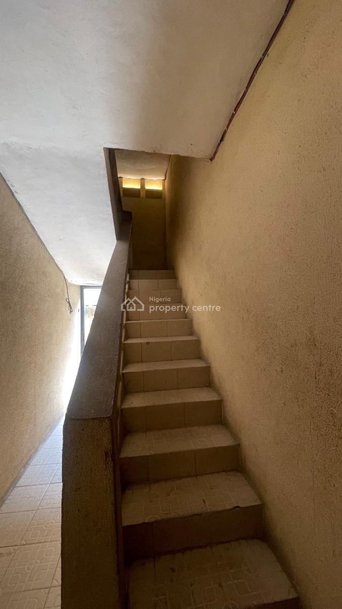 Luxury 6 Units of 3 Bedroom Apartment, Ogudu Road, Ojota, Lagos, Block of Flats for Sale