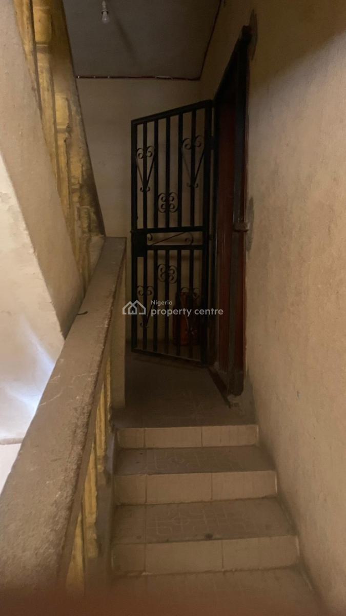 Luxury 6 Units of 3 Bedroom Apartment, Ogudu Road, Ojota, Lagos, Block of Flats for Sale