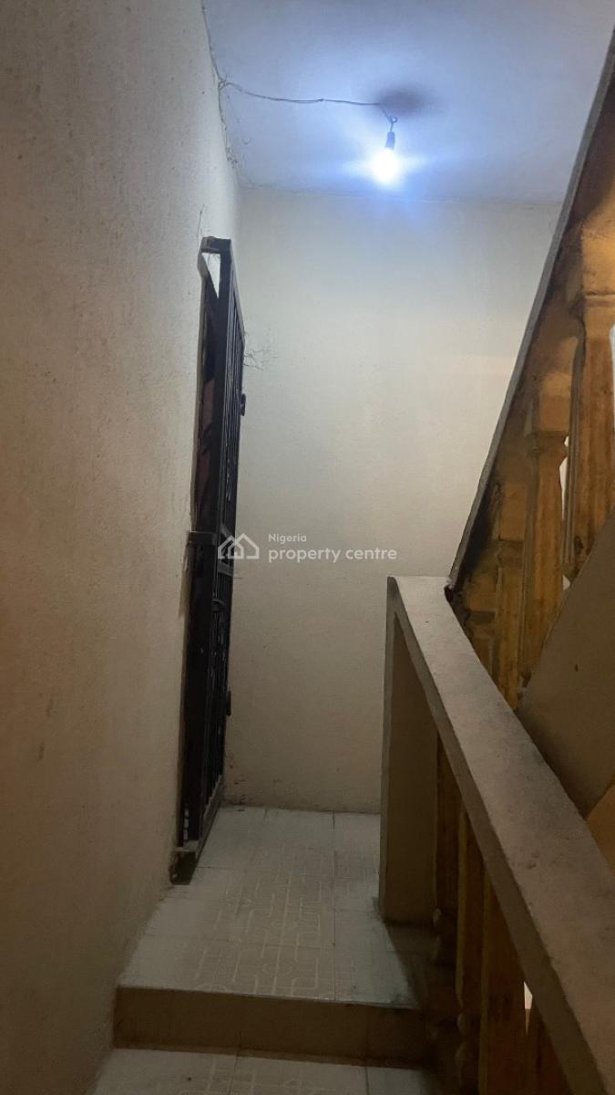 Luxury 6 Units of 3 Bedroom Apartment, Ogudu Road, Ojota, Lagos, Block of Flats for Sale