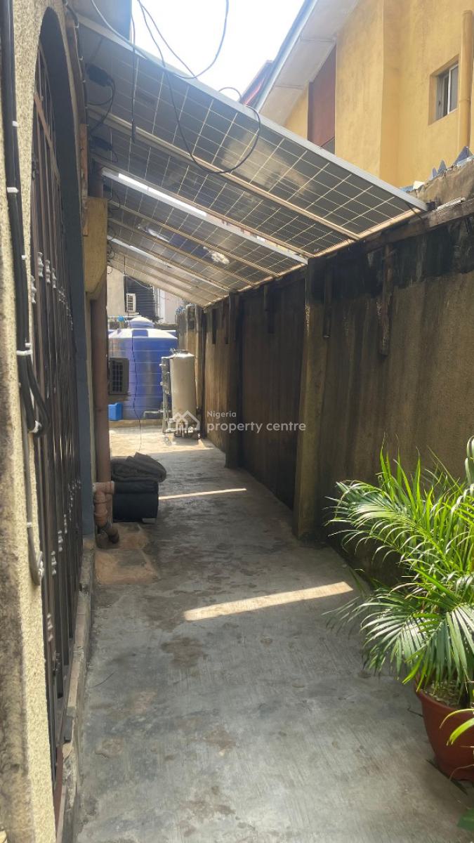 Luxury 6 Units of 3 Bedroom Apartment, Ogudu Road, Ojota, Lagos, Block of Flats for Sale