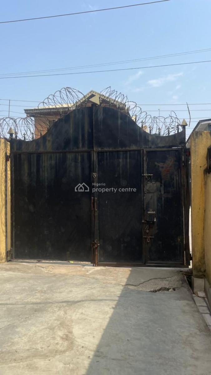 Luxury 6 Units of 3 Bedroom Apartment, Ogudu Road, Ojota, Lagos, Block of Flats for Sale