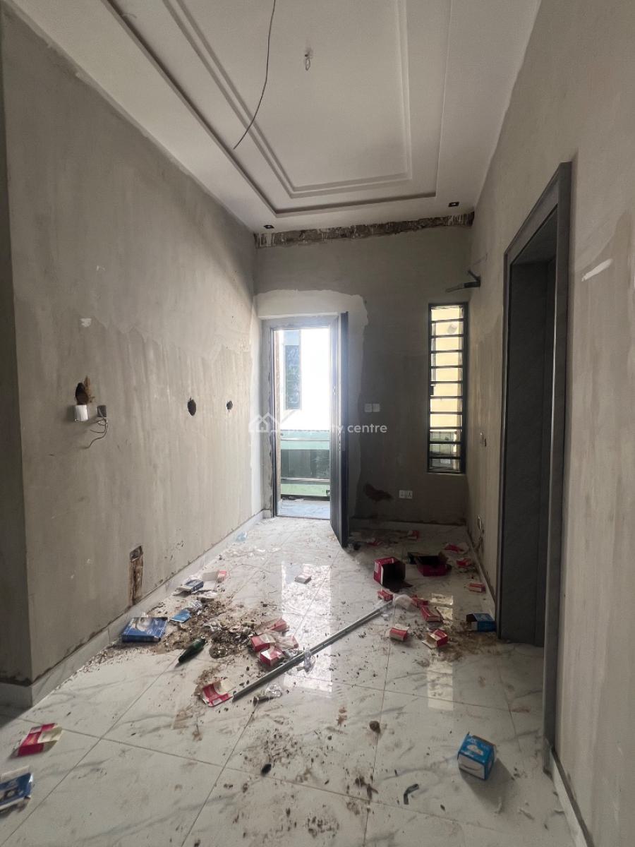 Luxury 5-bedrooms Fully Detached Duplex with Premium Amenities, Omole Phase 1, Ikeja, Lagos, Detached Duplex for Sale