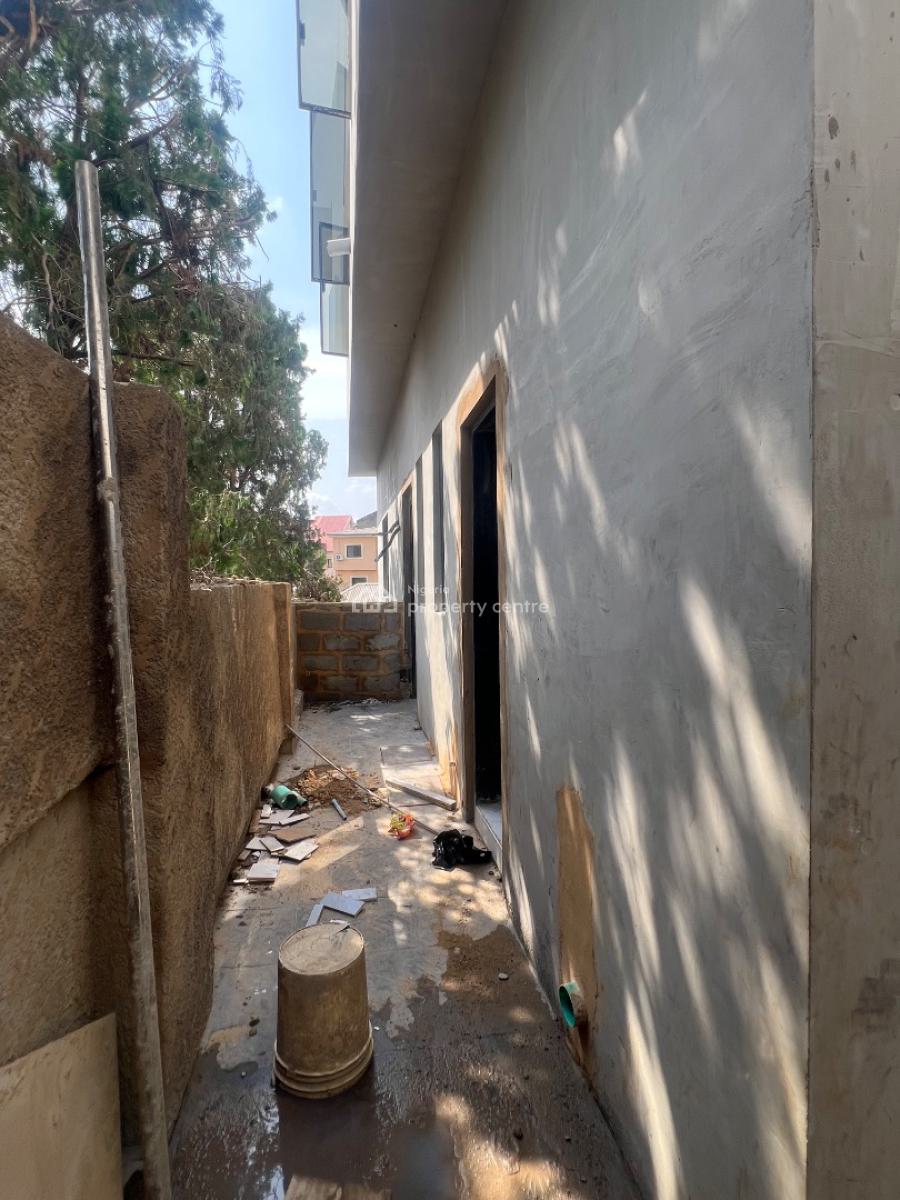 Luxury 5-bedrooms Fully Detached Duplex with Premium Amenities, Omole Phase 1, Ikeja, Lagos, Detached Duplex for Sale