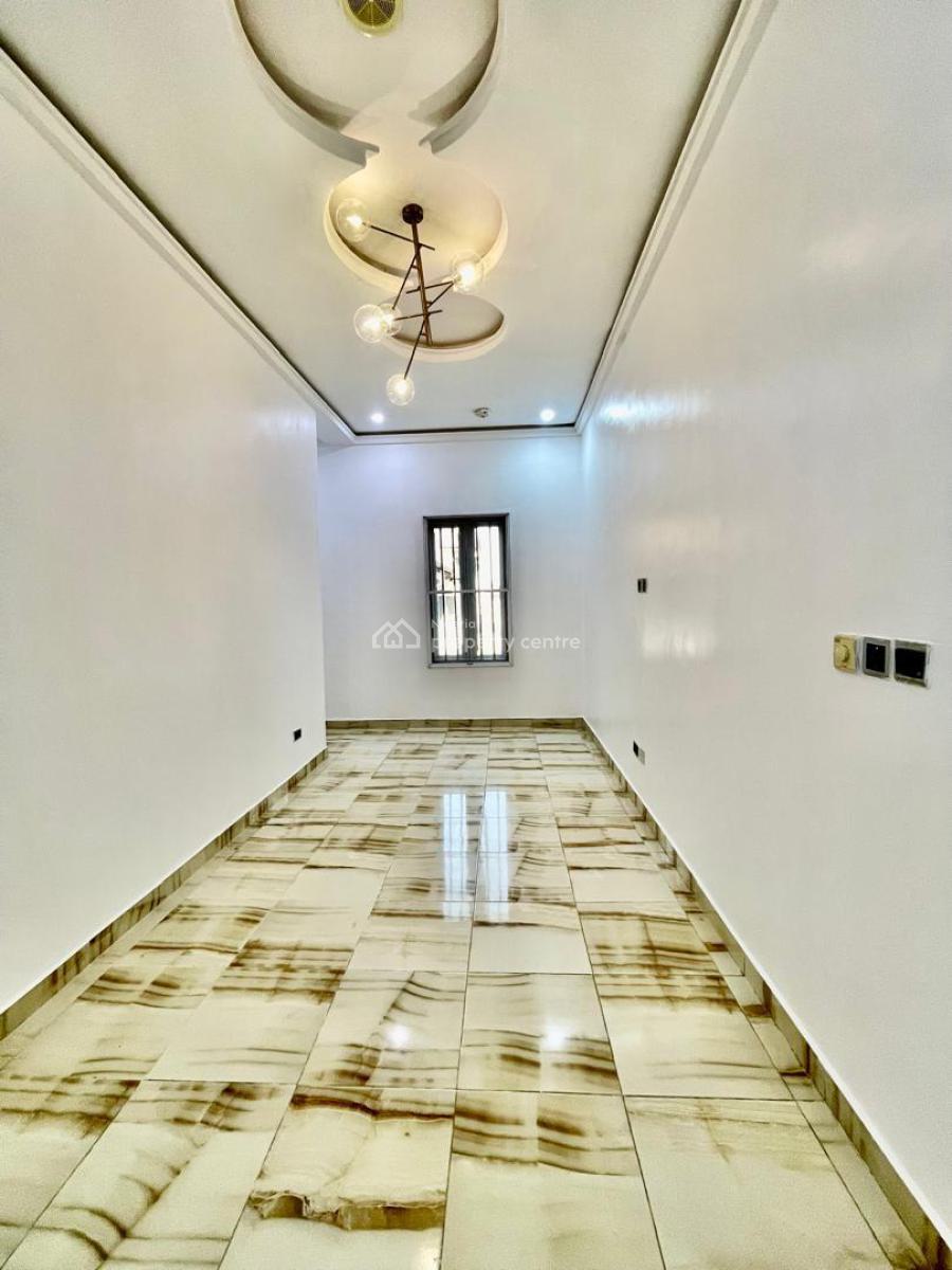 Exquisite 5-bedroom Luxury Detached Duplex in a Secure Gated Estate, Off Freedom Way, Ikate, Lekki, Lagos, Detached Duplex for Sale
