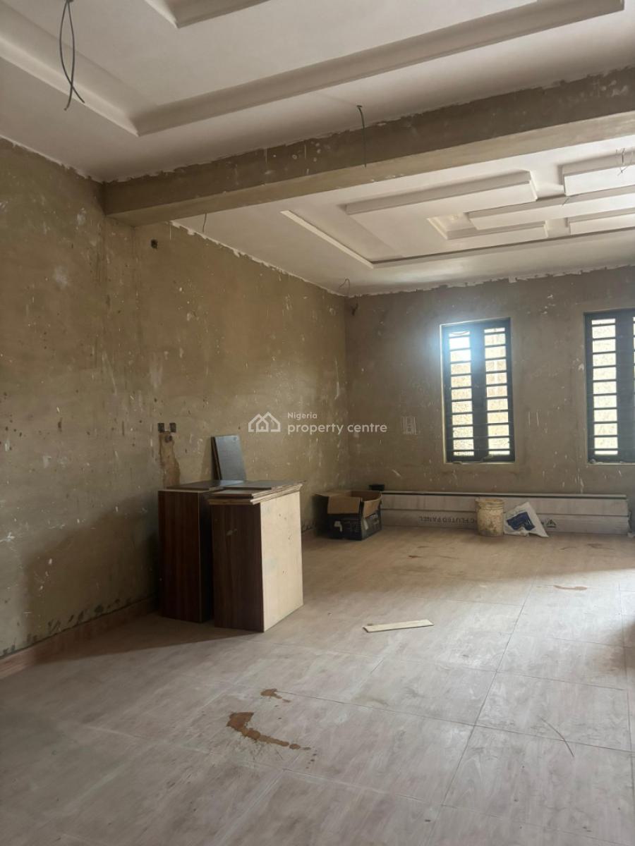 4 Bedroom Terraced Duplex, Ifako, Gbagada, Lagos, House for Sale
