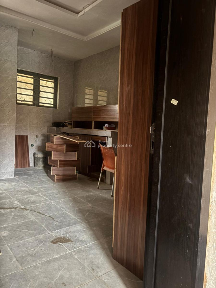 4 Bedroom Terraced Duplex, Ifako, Gbagada, Lagos, House for Sale