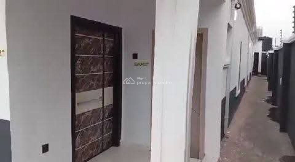 Brand New Modern 3 Bedroom Bungalow, Off Ekoro Road, Abule Egba, Agege, Lagos, Detached Bungalow for Sale