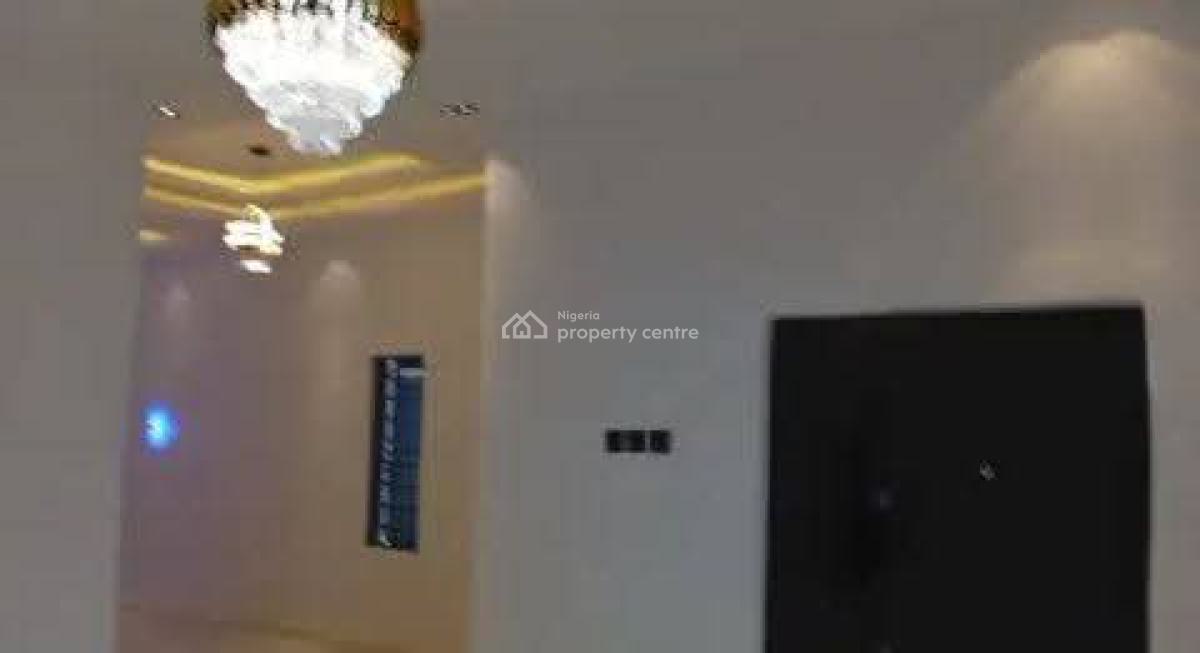 Brand New Modern 3 Bedroom Bungalow, Off Ekoro Road, Abule Egba, Agege, Lagos, Detached Bungalow for Sale