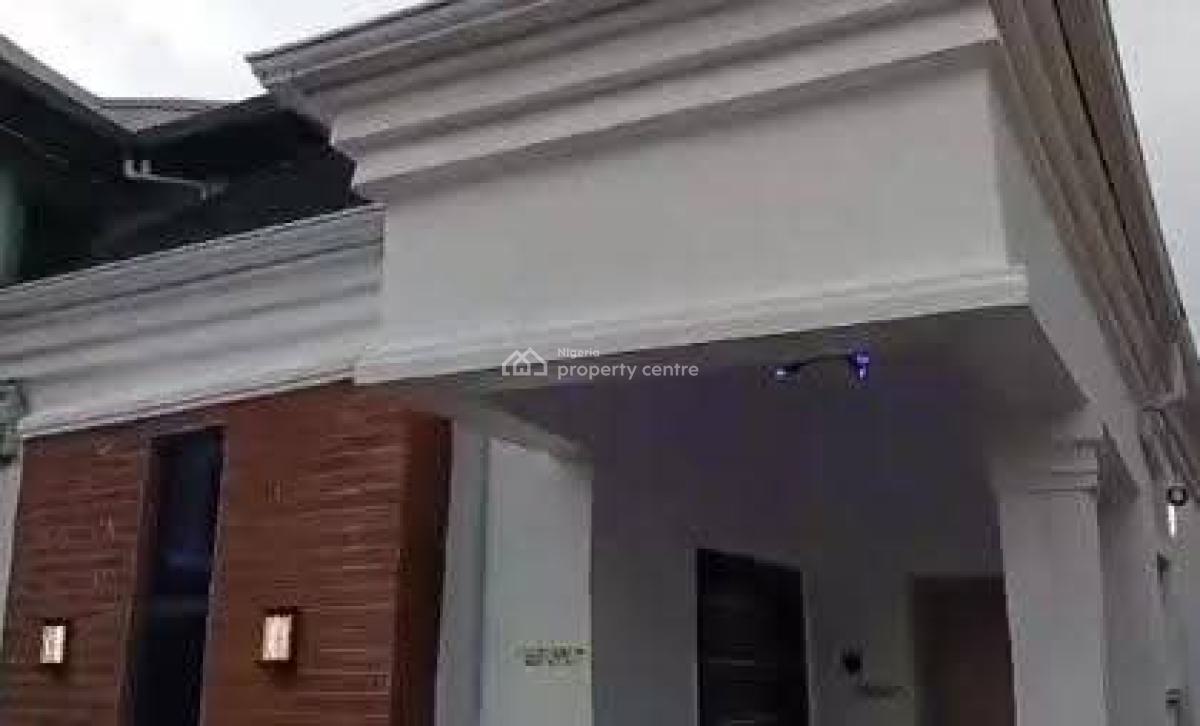 Brand New Modern 3 Bedroom Bungalow, Off Ekoro Road, Abule Egba, Agege, Lagos, Detached Bungalow for Sale