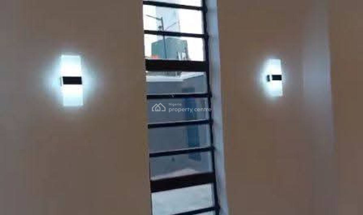 Brand New Modern 3 Bedroom Bungalow, Off Ekoro Road, Abule Egba, Agege, Lagos, Detached Bungalow for Sale