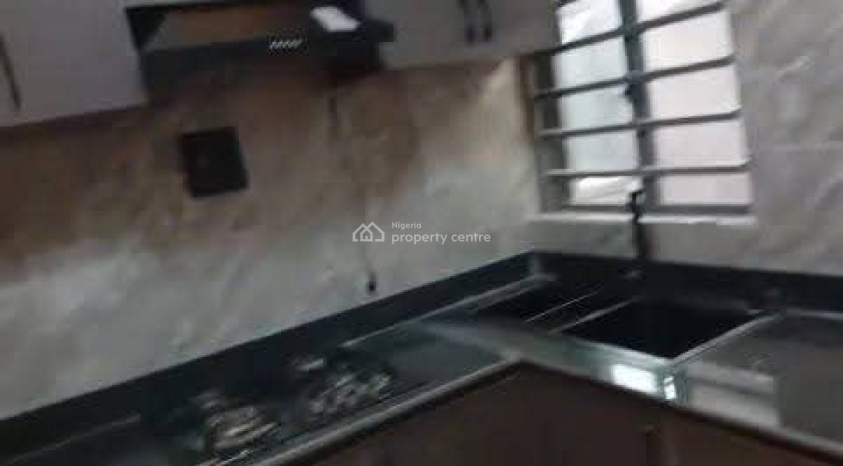 Brand New Modern 3 Bedroom Bungalow, Off Ekoro Road, Abule Egba, Agege, Lagos, Detached Bungalow for Sale