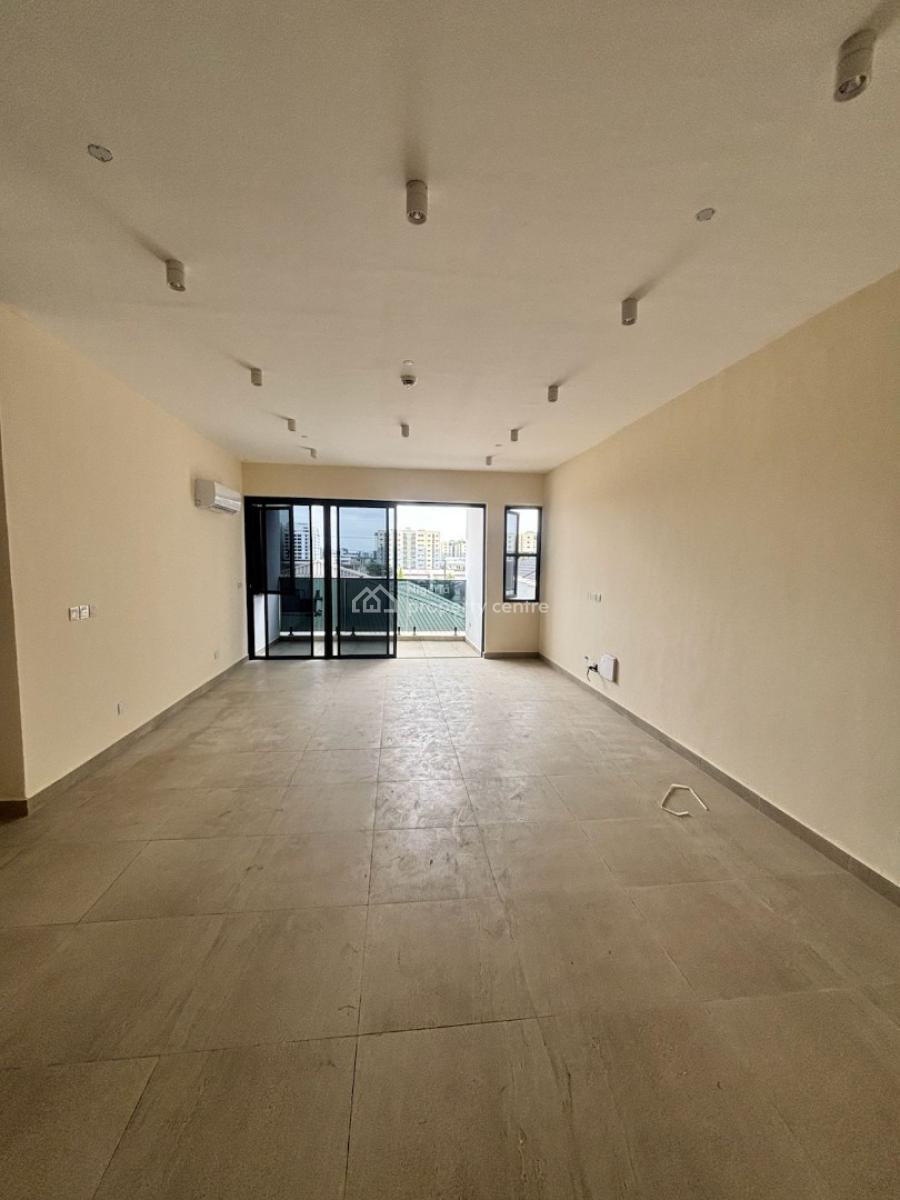 3 Bedroom Apt with Bq Brand New in Apartment Block with Concierge, Lekki Phase 1, Lekki, Lagos, Flat / Apartment for Sale