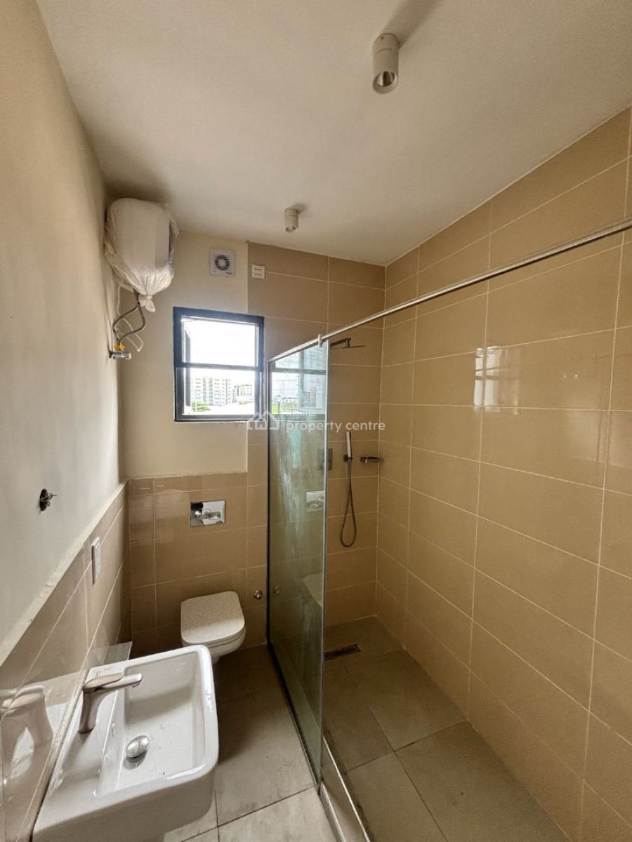 3 Bedroom Apt with Bq Brand New in Apartment Block with Concierge, Lekki Phase 1, Lekki, Lagos, Flat / Apartment for Sale