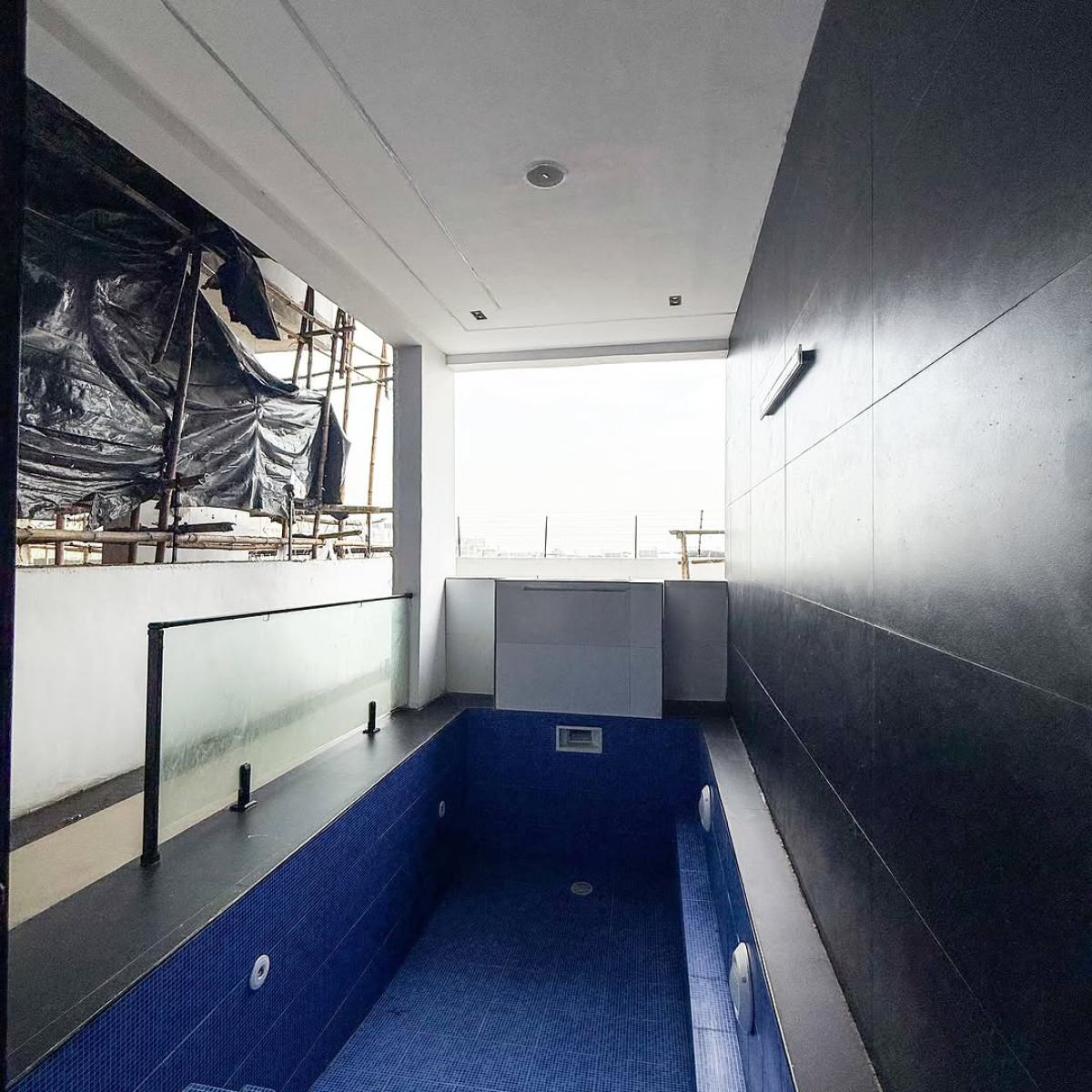 Exquisite 5 Bedroom Detached Duplex, Ajah, Lagos, Detached Duplex for Sale