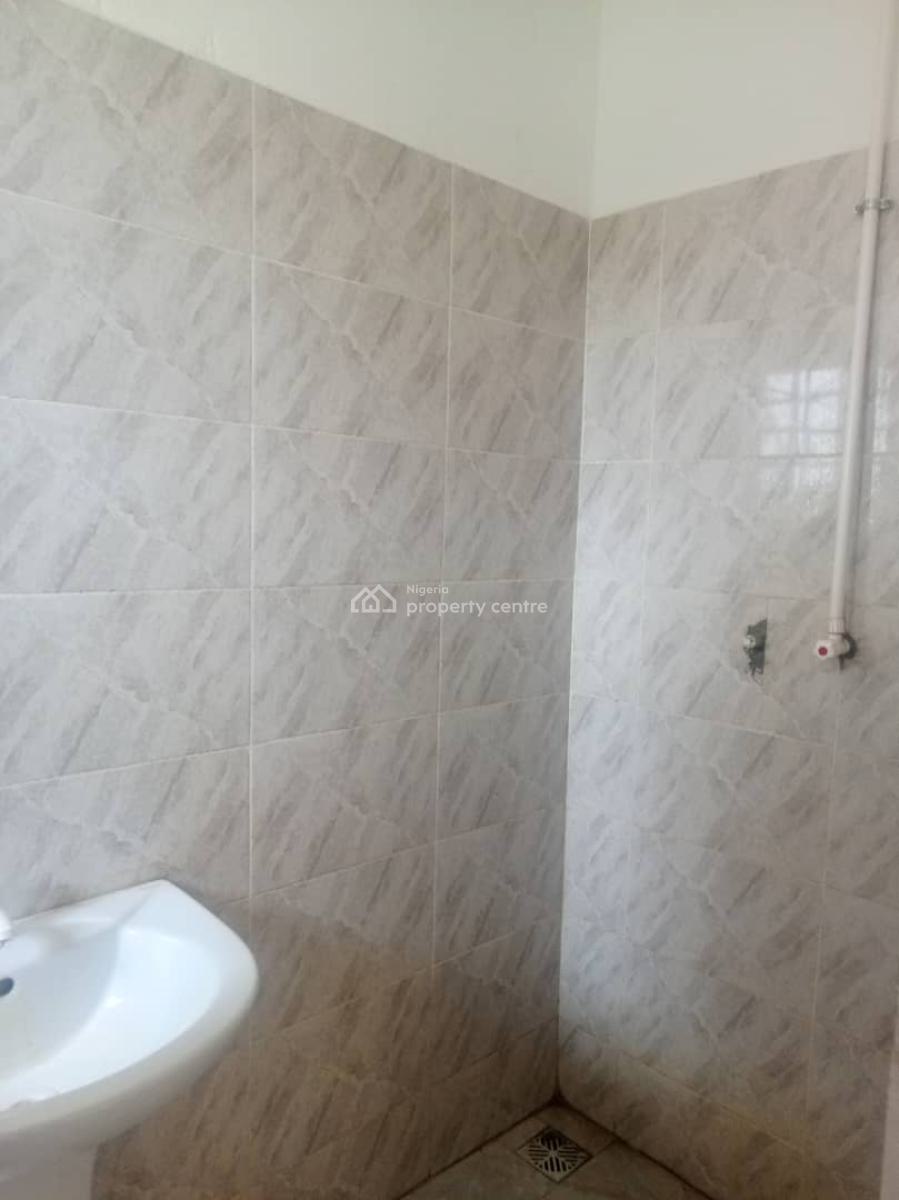 Luxury 2 Bedroom Apartment - Upstairs & Downstairs Close to The Expressway, Phase 2, Oribanwa, Ibeju Lekki, Lagos, Flat / Apartment for Rent