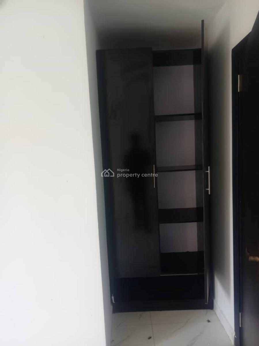 Luxury 2 Bedroom Apartment - Upstairs & Downstairs Close to The Expressway, Phase 2, Oribanwa, Ibeju Lekki, Lagos, Flat / Apartment for Rent