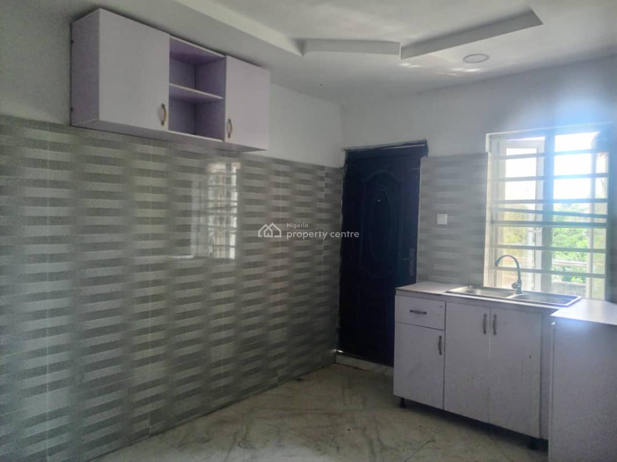 Luxury 2 Bedroom Apartment - Upstairs & Downstairs Close to The Expressway, Phase 2, Oribanwa, Ibeju Lekki, Lagos, Flat / Apartment for Rent